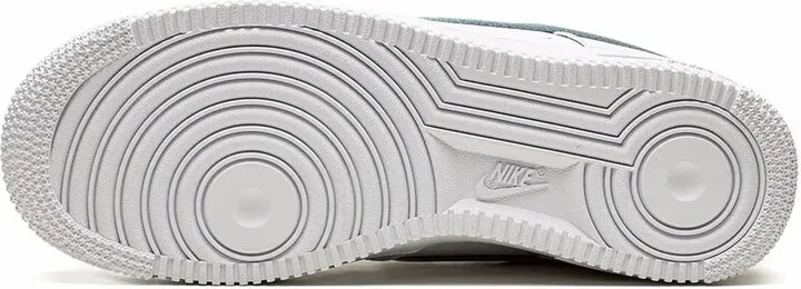 Air Force 1 '07 ESS "Glitter Swoosh - Image 4
