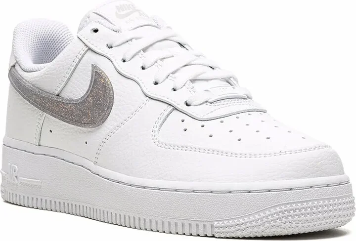 Air Force 1 '07 ESS "Glitter Swoosh - Image 2