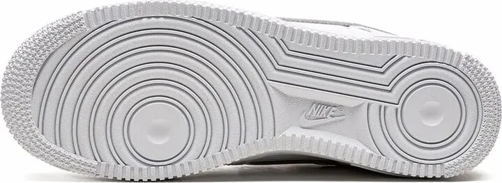 Air Force 1 '07 ESS "Glitter Swoosh - Image 4