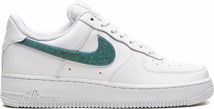 Air Force 1 '07 ESS "Glitter Swoosh