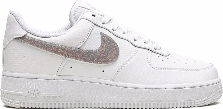 Air Force 1 '07 ESS "Glitter Swoosh