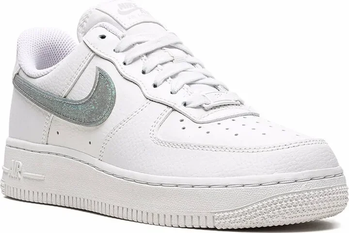 Air Force 1 '07 ESS "Glitter Swoosh" sneakers - Image 2