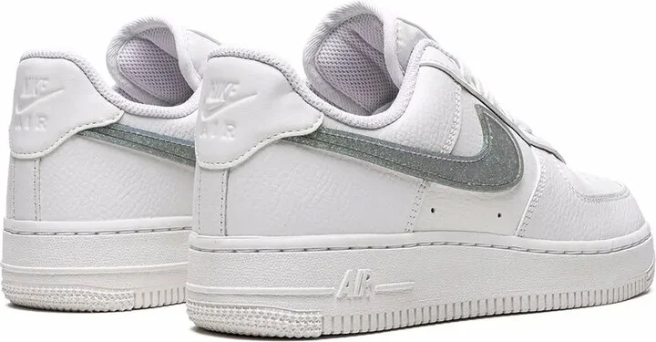 Air Force 1 '07 ESS "Glitter Swoosh" sneakers - Image 3