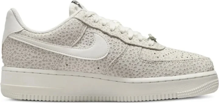 Air Force 1 '07 "Grey" sneakers