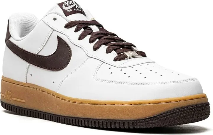 Air Force 1 '07 "Gum" sneakers - Image 2