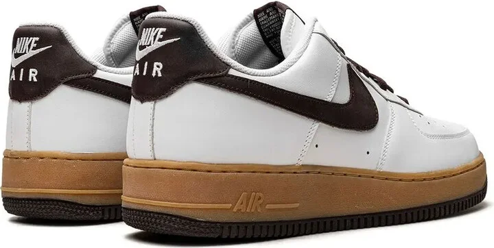 Air Force 1 '07 "Gum" sneakers - Image 3