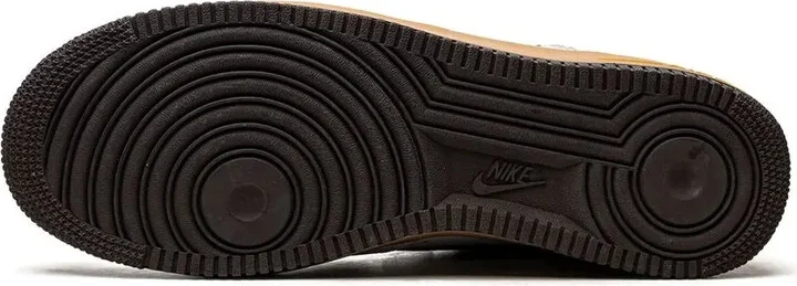 Air Force 1 '07 "Gum" sneakers - Image 4