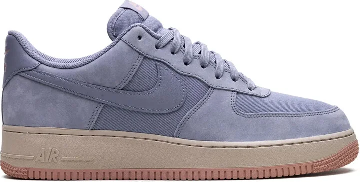 Air Force 1' 07 lace-up sneakers - Image 2