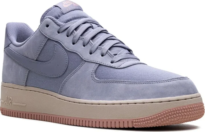 Air Force 1' 07 lace-up sneakers - Image 3