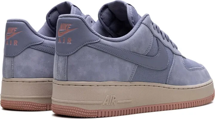 Air Force 1' 07 lace-up sneakers - Image 4
