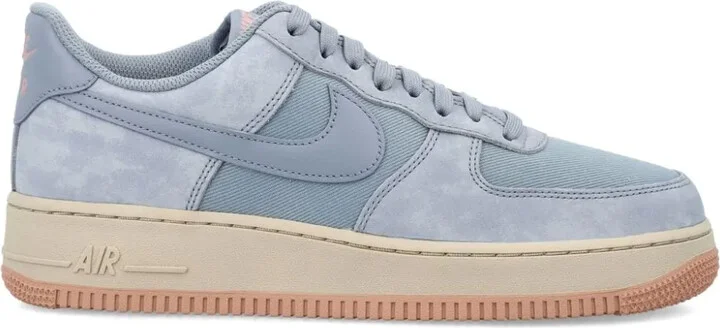 Air Force 1' 07 lace-up sneakers