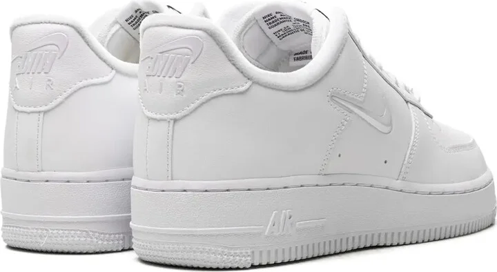 Air Force 1 '07 leather sneakers - Image 3