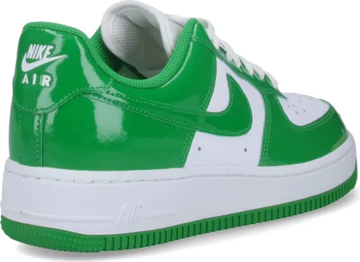 Air Force 1 '07 leather sneakers - Image 3
