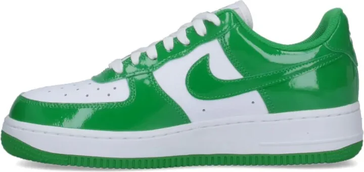 Air Force 1 '07 leather sneakers - Image 4