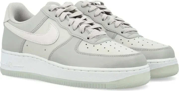 Air Force 1 '07 "Light Bone" sneakers - Image 2
