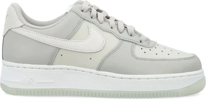 Air Force 1 '07 "Light Bone" sneakers