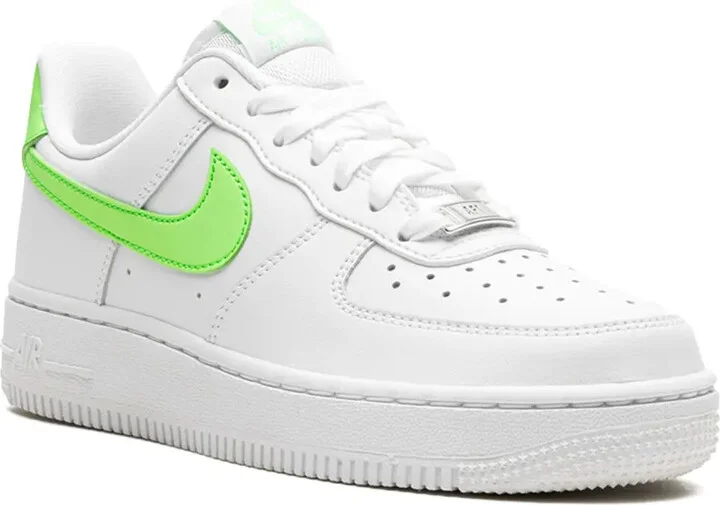 Air Force 1 '07 "Lime Green" sneakers - Image 2