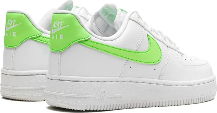 Air Force 1 '07 "Lime Green" sneakers - Image 3