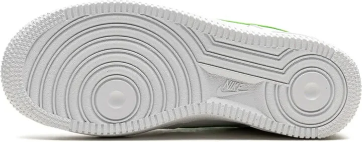 Air Force 1 '07 "Lime Green" sneakers - Image 4