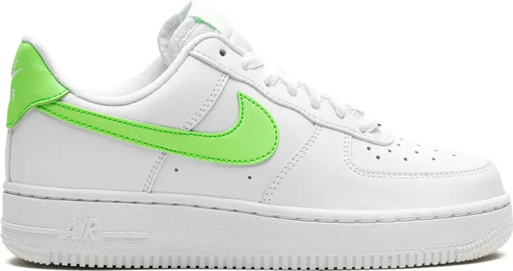 Air Force 1 '07 "Lime Green" sneakers