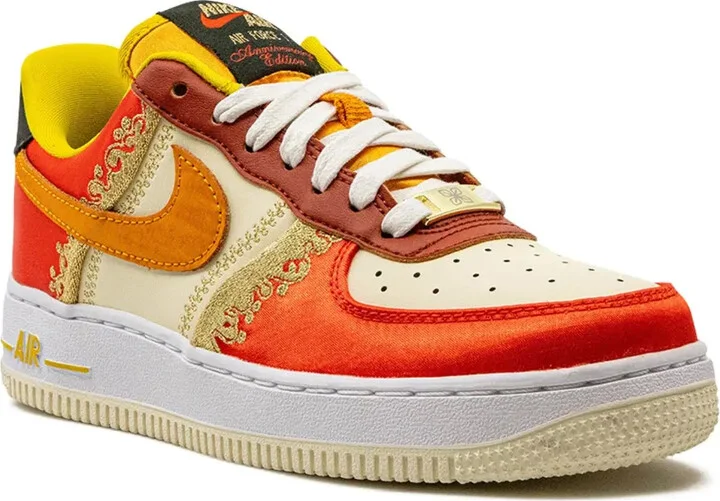 Air Force 1 '07 "Little Accra" sneakers - Image 2