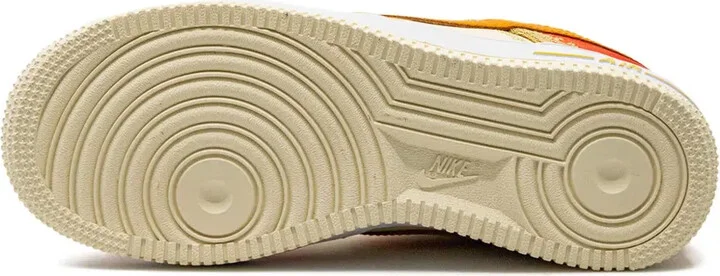 Air Force 1 '07 "Little Accra" sneakers - Image 4