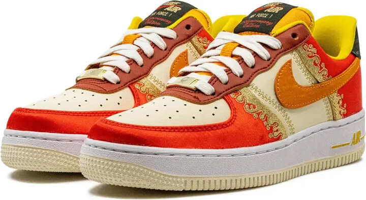 Air Force 1 '07 "Little Accra" sneakers - Image 5