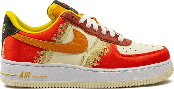 Air Force 1 '07 "Little Accra" sneakers