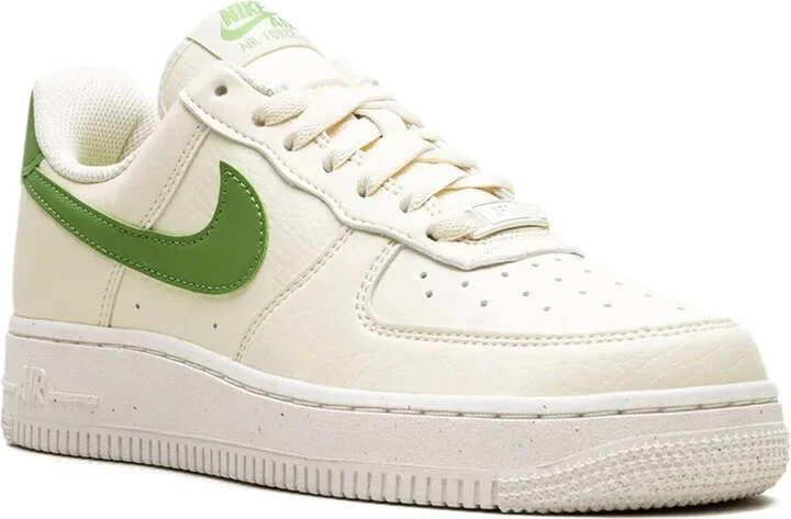 Air Force 1 '07 Low "Coconut Milk" sneakers - Image 2