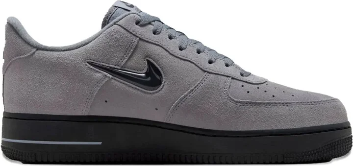 Air Force 1 '07 Low "Jewel Cool Grey Black" sneakers