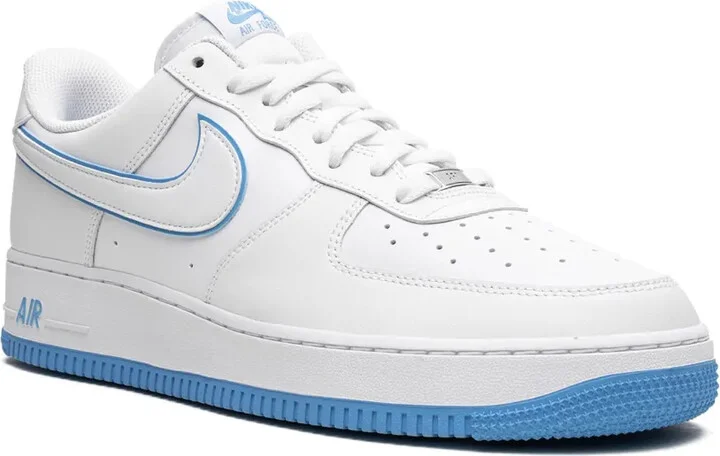 Air Force 1 '07 Low "UNC" sneakers - Image 2