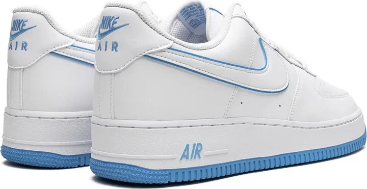 Air Force 1 '07 Low "UNC" sneakers - Image 3