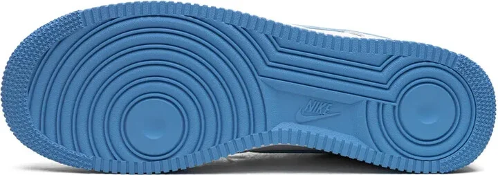 Air Force 1 '07 Low "UNC" sneakers - Image 4