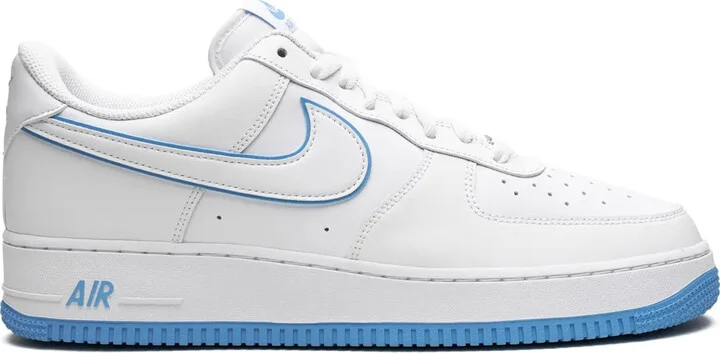 Air Force 1 '07 Low "UNC" sneakers