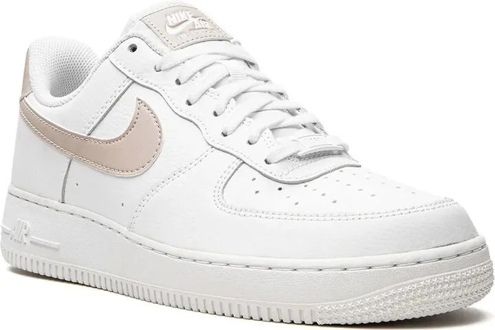 Air Force 1 '07 Low "White Fossil Stone (W)" sneakers - Image 2