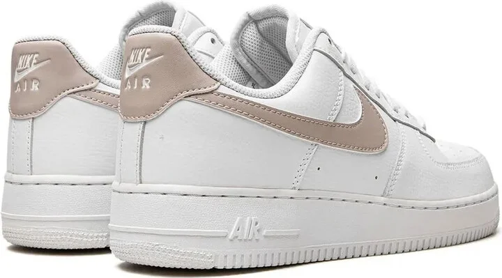 Air Force 1 '07 Low "White Fossil Stone (W)" sneakers - Image 3