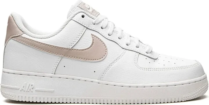 Air Force 1 '07 Low "White Fossil Stone (W)" sneakers
