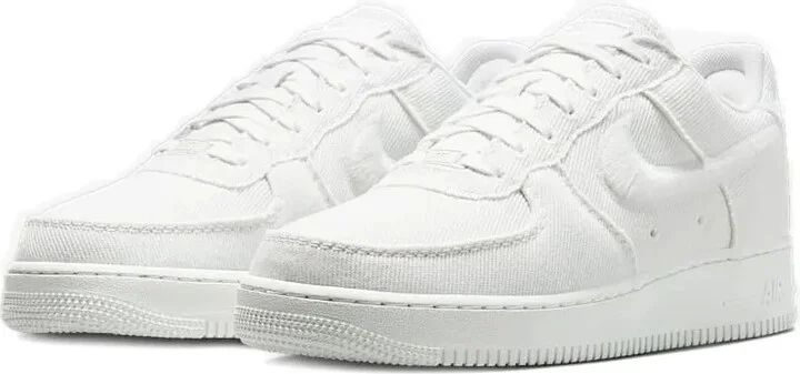 Air Force 1 '07 Low "White" sneakers - Image 2