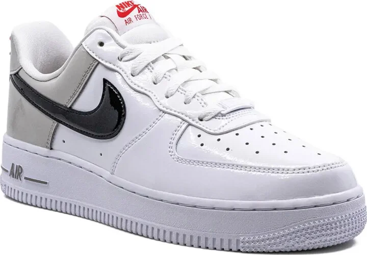 Air Force 1 '07 LT "Light Iron" sneakers - Image 2