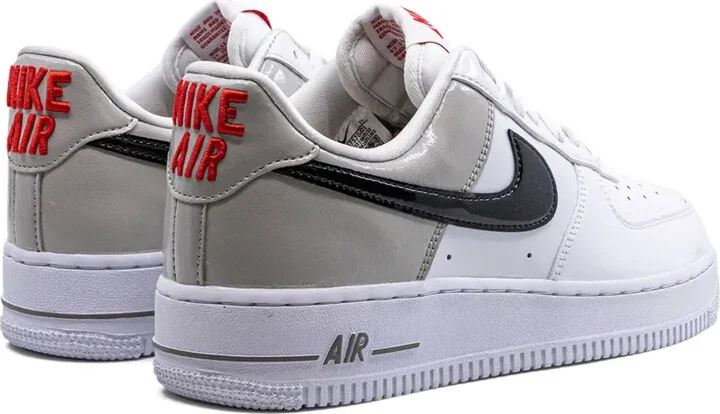 Air Force 1 '07 LT "Light Iron" sneakers - Image 3