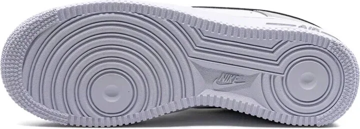 Air Force 1 '07 LT "Light Iron" sneakers - Image 4