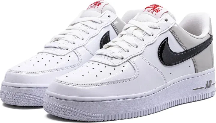 Air Force 1 '07 LT "Light Iron" sneakers - Image 5
