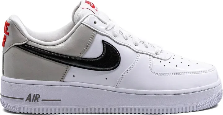 Air Force 1 '07 LT "Light Iron" sneakers