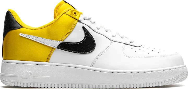 Air Force 1 '07 LV8 1 "Amarillo Satin" sneakers