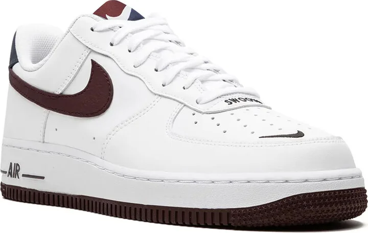 Air Force 1 '07 LV8 4 "Swoosh Pack" sneakers - Image 2