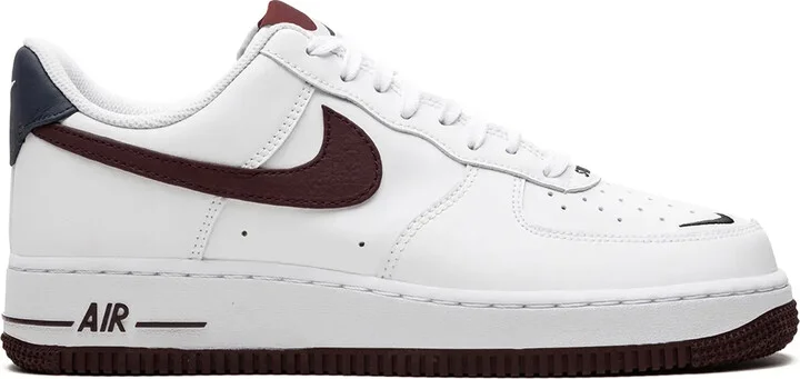 Air Force 1 '07 LV8 4 "Swoosh Pack" sneakers
