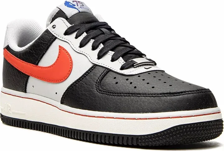 Air Force 1 '07 LV8 "'75Th Anniversary - Image 2