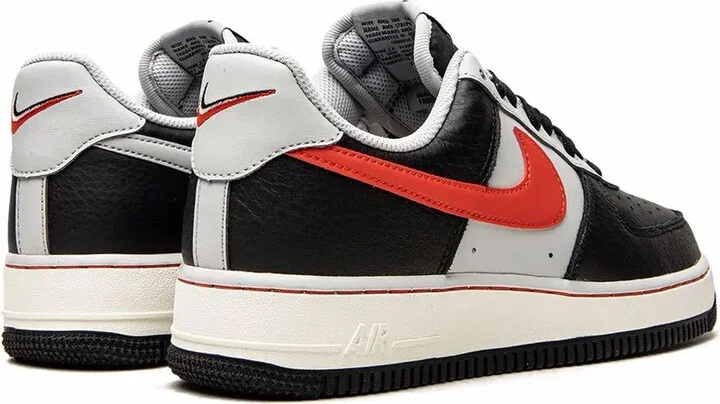 Air Force 1 '07 LV8 "'75Th Anniversary - Image 3