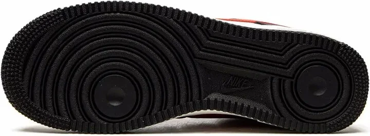 Air Force 1 '07 LV8 "'75Th Anniversary - Image 4