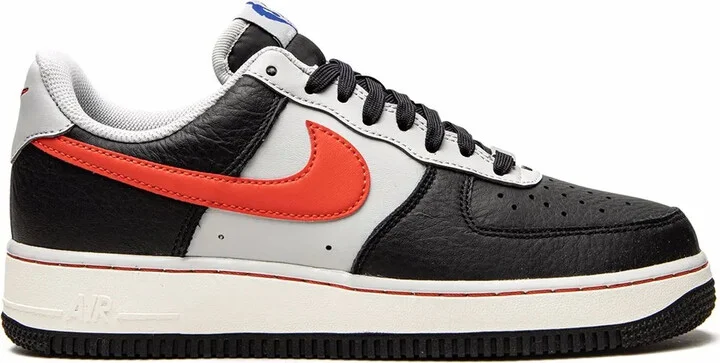 Air Force 1 '07 LV8 "'75Th Anniversary